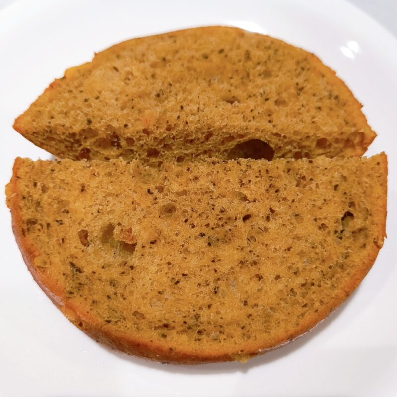 ZENB BREAD《紅茶＆オレンジ》