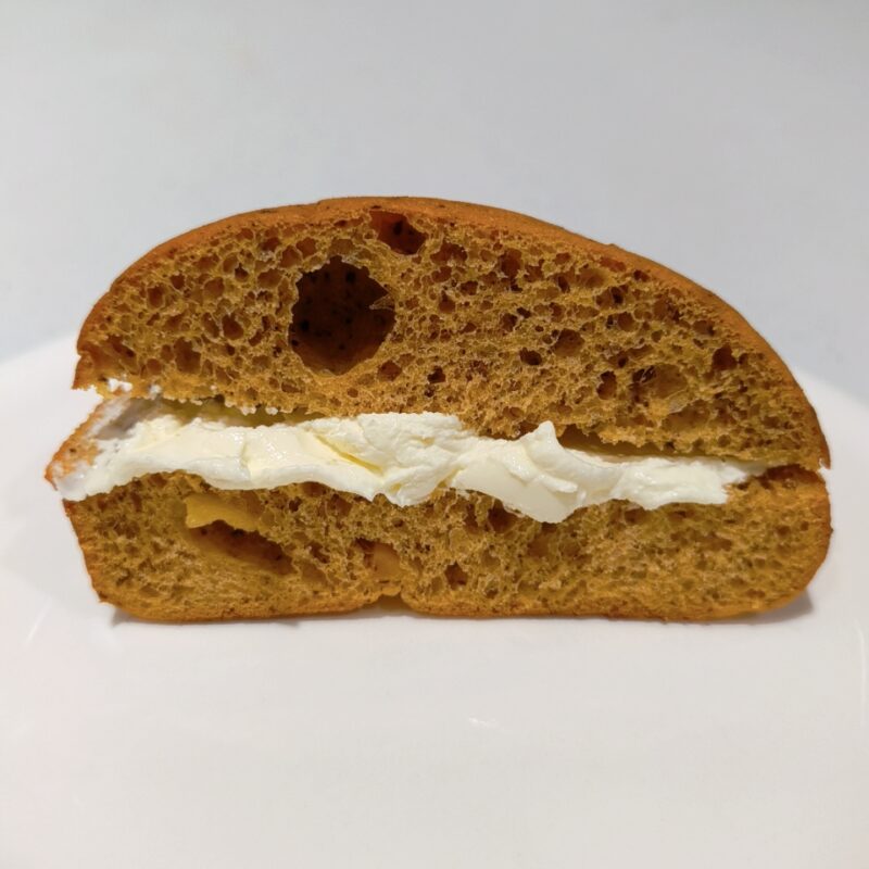 ZENB BREAD《紅茶＆オレンジ》
