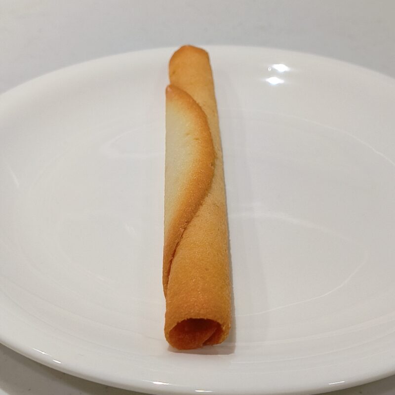 シャトレーゼラングドシャロール