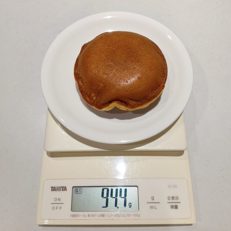 どらもっち《モンブラン》