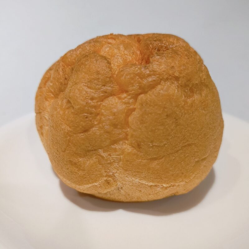 イタリア栗モンブランのシュークリーム