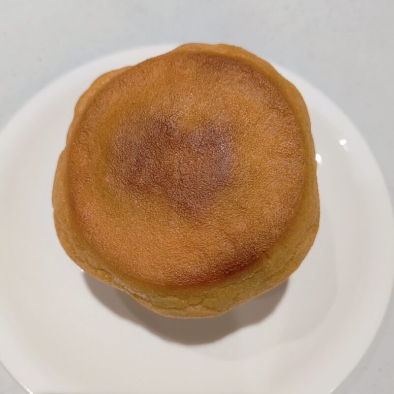 イタリア栗モンブランのシュークリーム