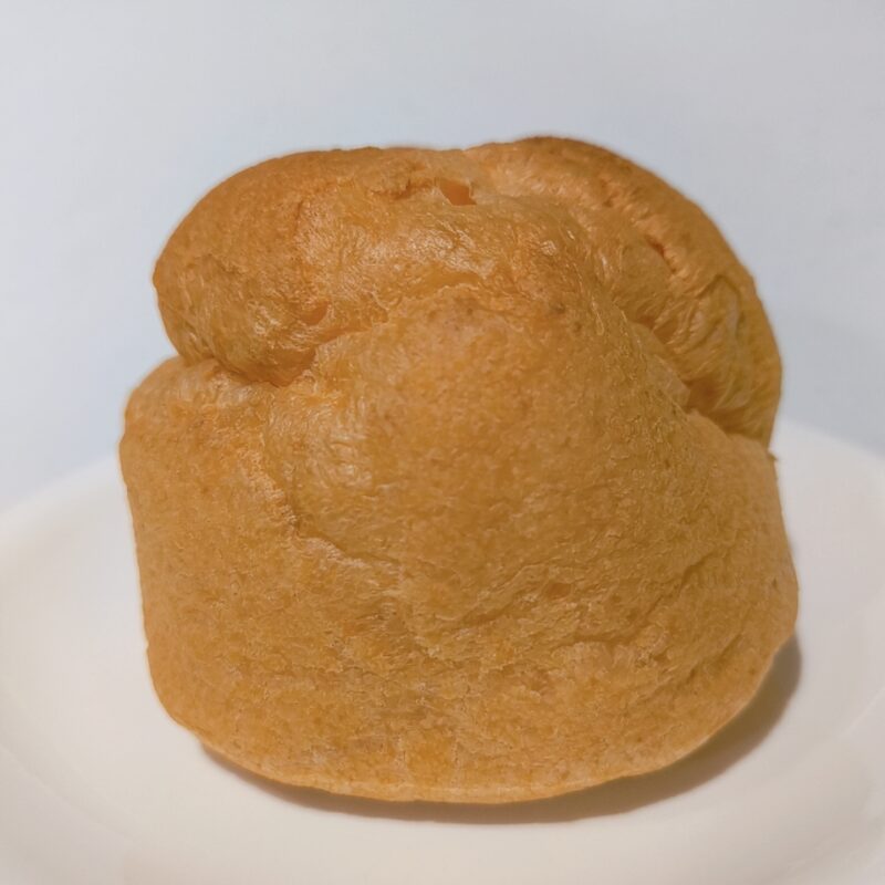 マイスイーツ《キャラメルシュークリーム》