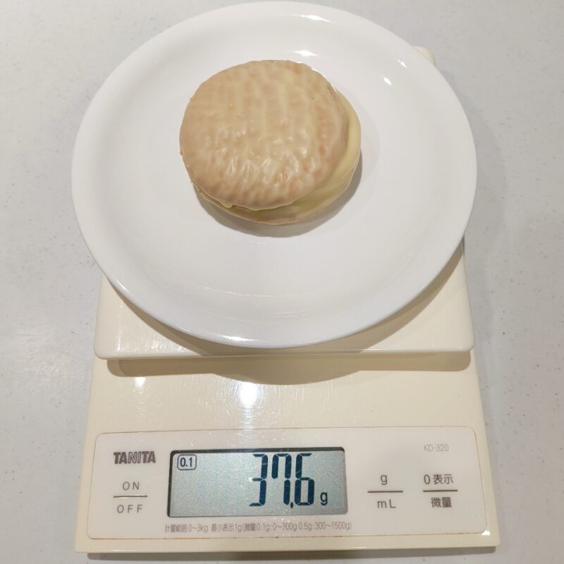 チョコパイPREMIUM《笠間栗》