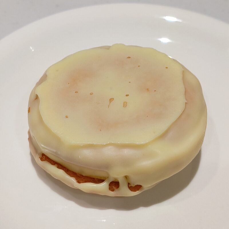 チョコパイPREMIUM《笠間栗》