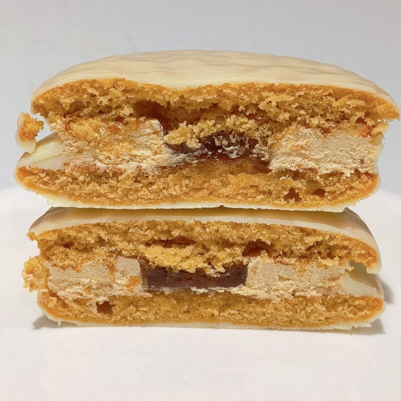 チョコパイPREMIUM《笠間栗》