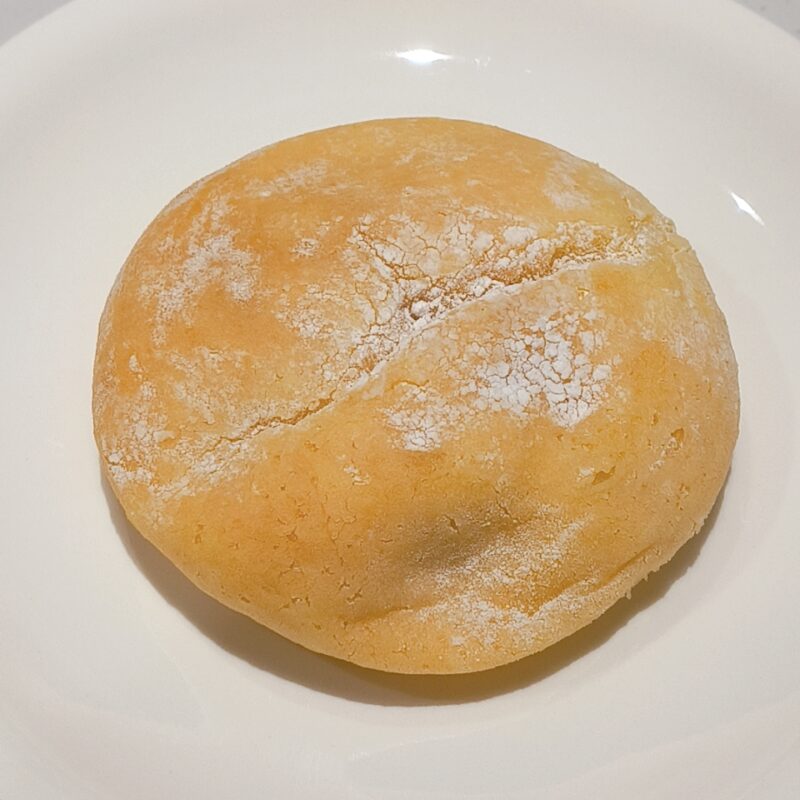 もちぽにょ黒糖ミルクティー