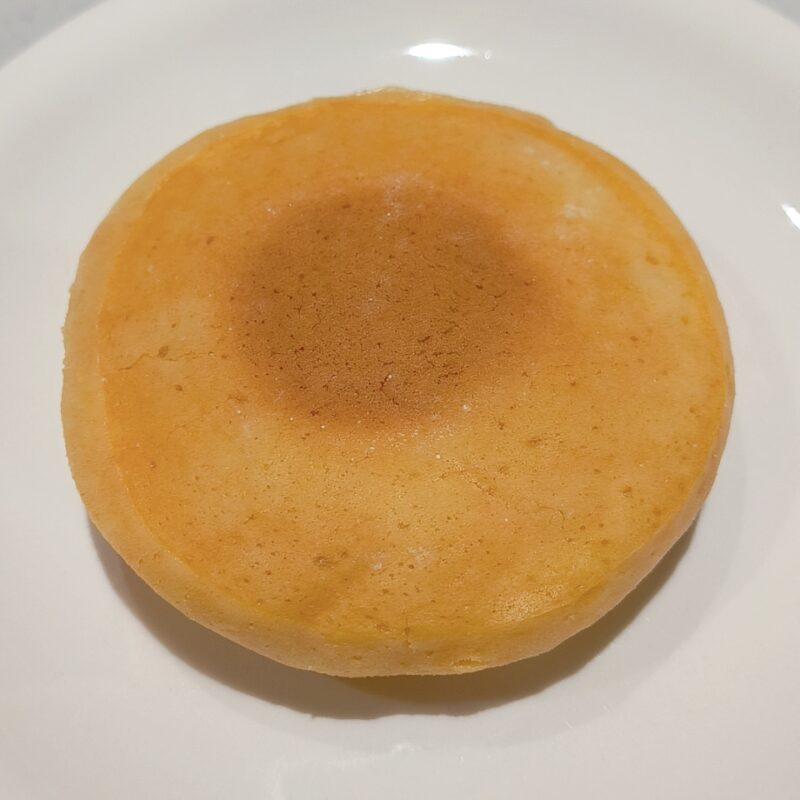 もちぽにょ黒糖ミルクティー