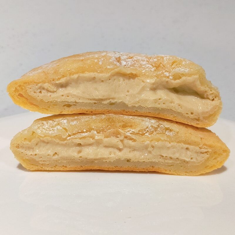 もちぽにょ黒糖ミルクティー