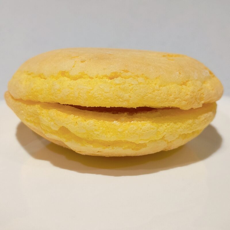 雪鶴マロンバター