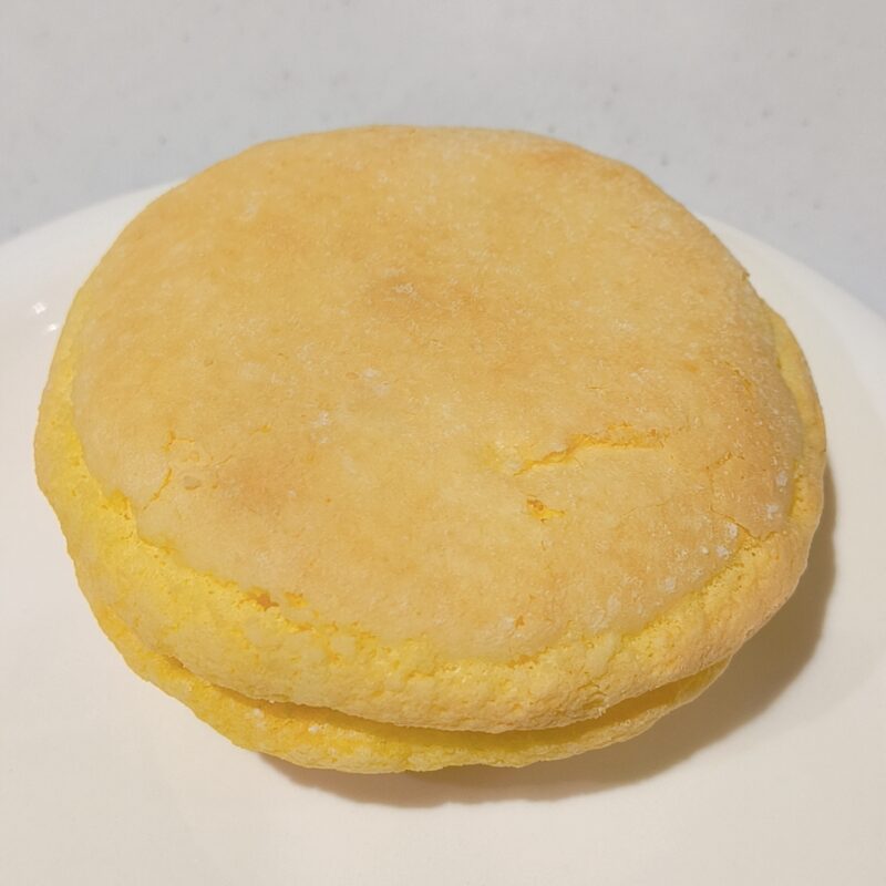 雪鶴マロンバター