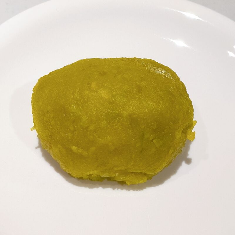 ずんだおはぎ