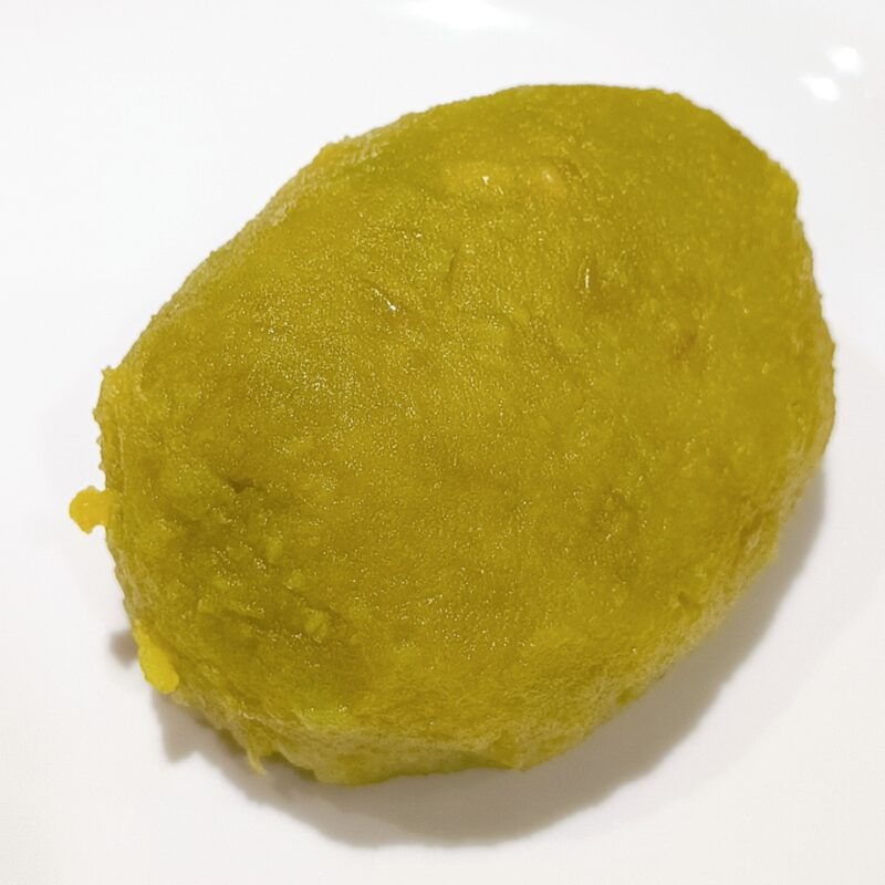 ずんだおはぎ