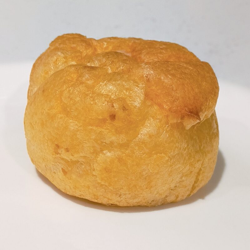ヒロタのシュークリーム《和栗》