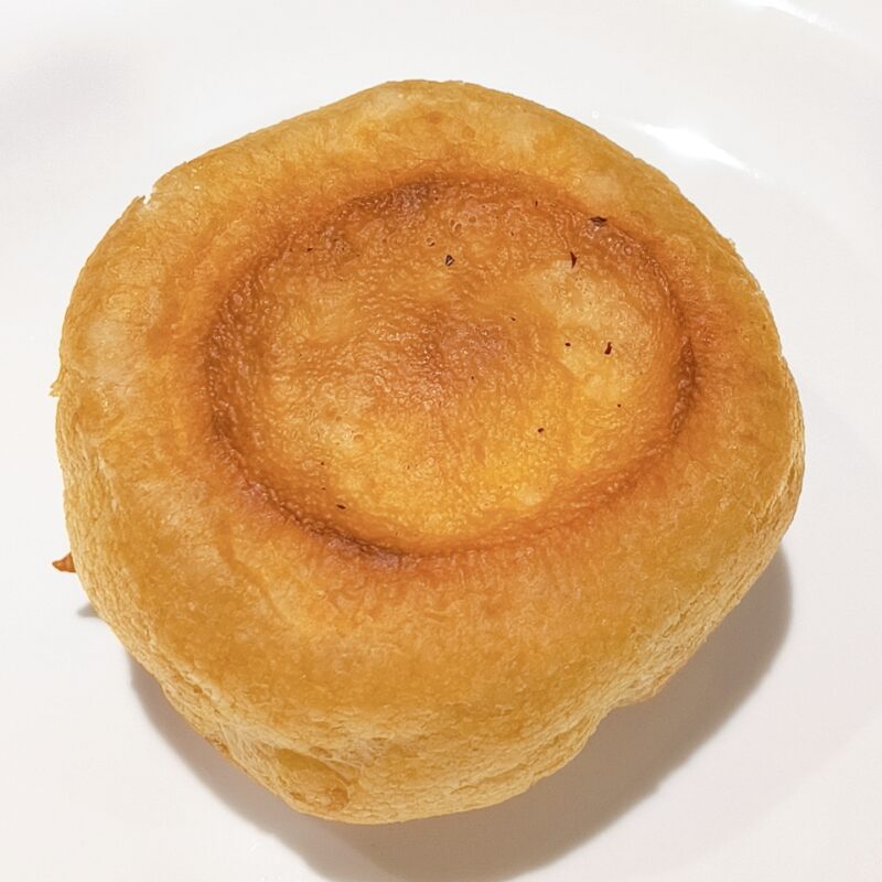 ヒロタのシュークリーム《和栗》