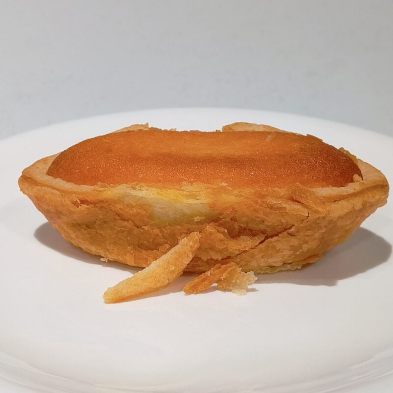 六花亭《百歳》