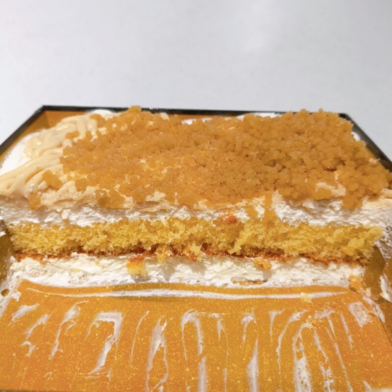 贅沢すぎ!お重モンブラン(和栗)