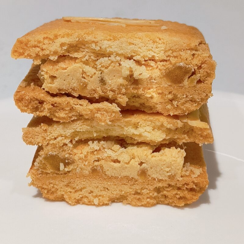 セゾンウィッチキャラメルリンゴ