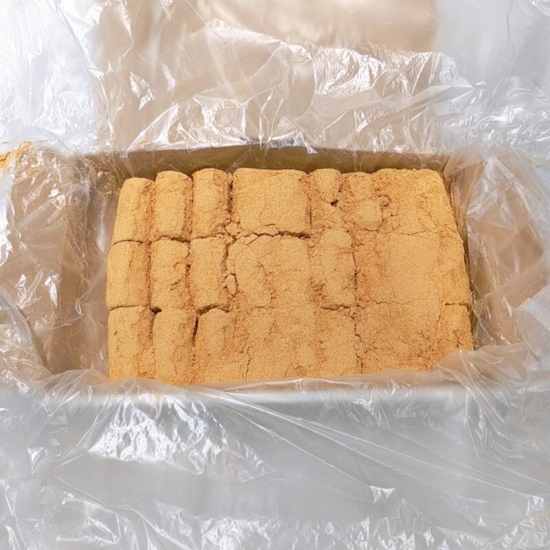 三洋物産《五家寶》