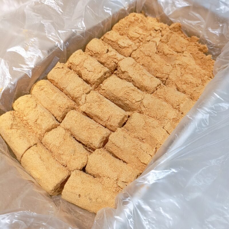 三洋物産《五家寶》