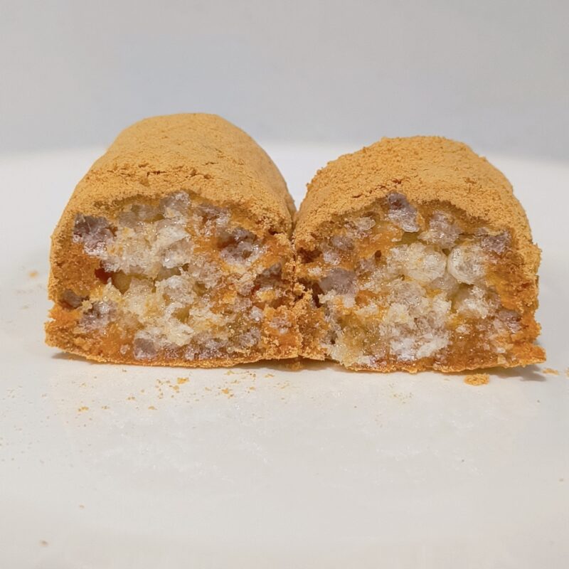 三洋物産《五家寶》