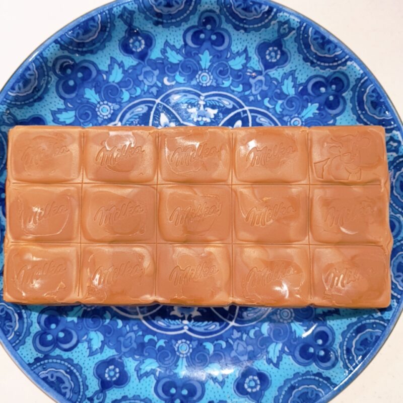 ミルカ《ストロベリー》