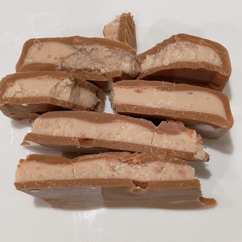 ミルカ《ストロベリー》