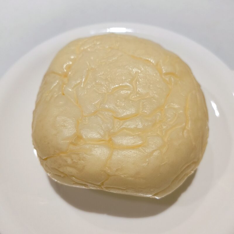 清水屋の生クリームパン《マロンクリーム》