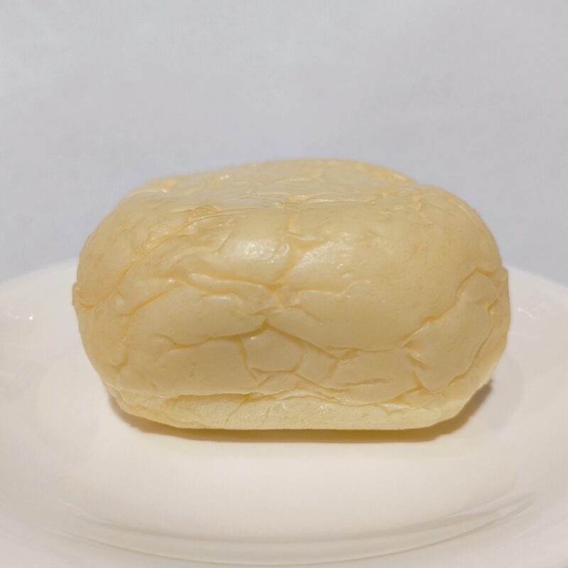 清水屋の生クリームパン《マロンクリーム》