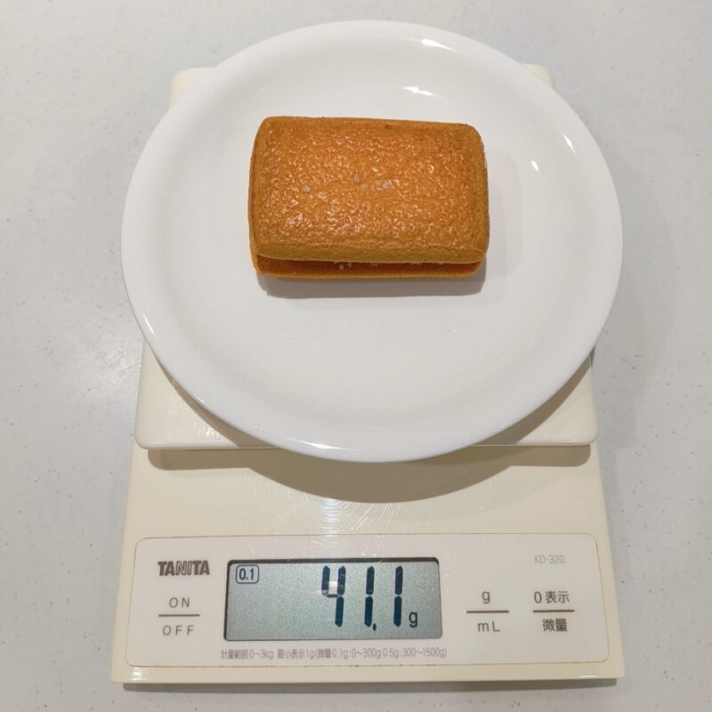 セゾンウィッチ《マロン》