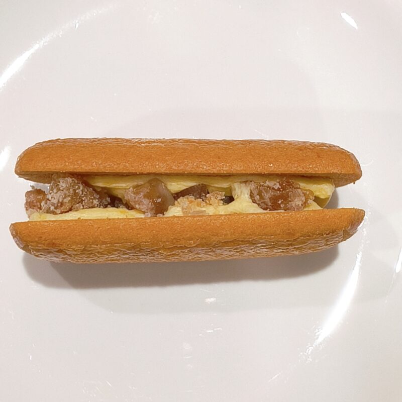 セゾンウィッチ《マロン》