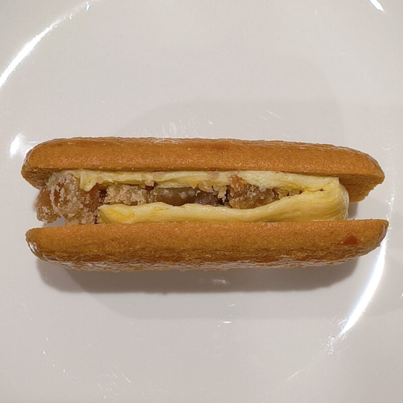 セゾンウィッチ《マロン》
