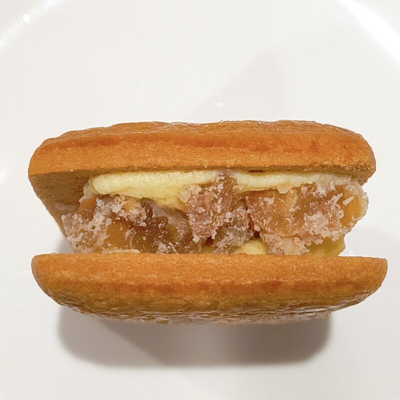 セゾンウィッチ《マロン》