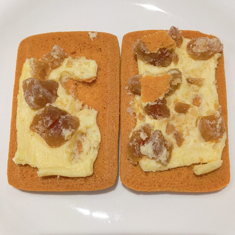 セゾンウィッチ《マロン》