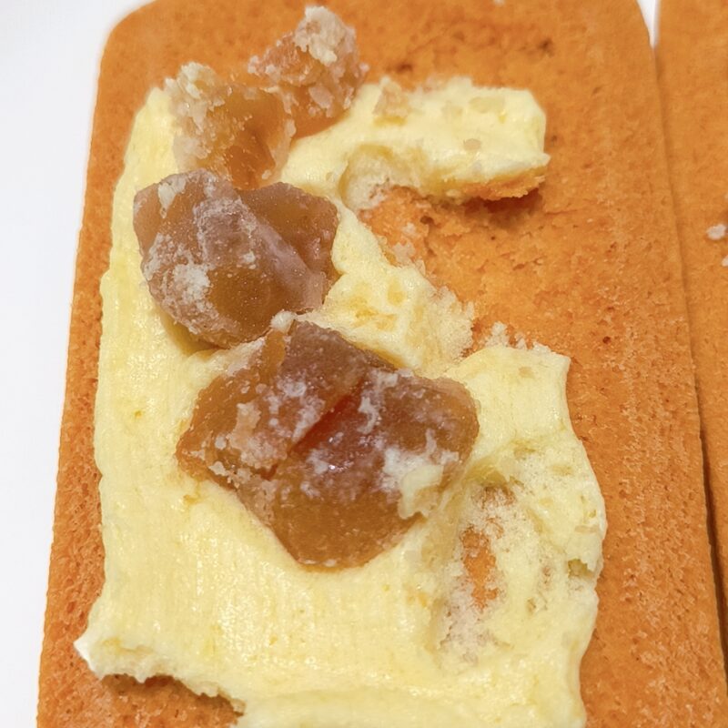 セゾンウィッチ《マロン》