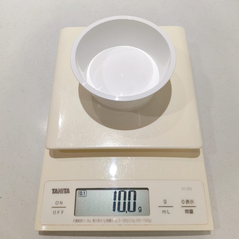 ムーンライトクランブルレアチーズケーキ