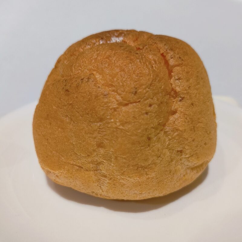 アールグレイミルクティーシュークリーム