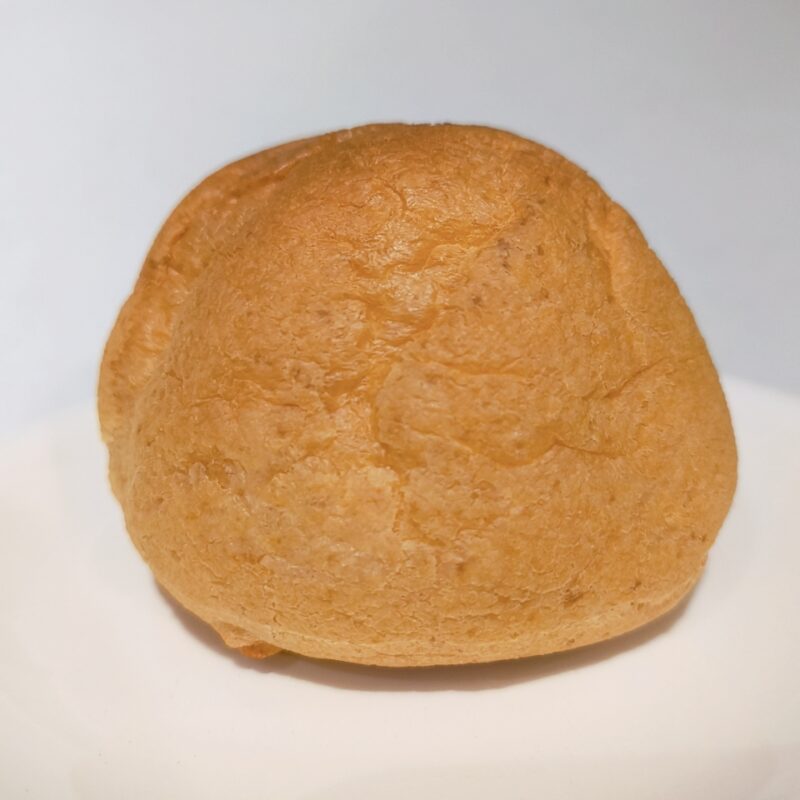 アールグレイミルクティーシュークリーム
